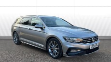 Volkswagen Passat 2.0 TDI EVO SCR R-Line 5dr DSG Diesel Estate